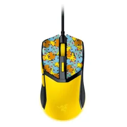 Razer cobra pokémon edition - leichte kabelgebundene gaming-maus mit razer? chroma rgb