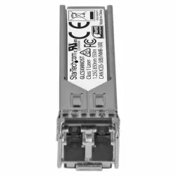 Startech.com cisco glc-sx-mmd compatibile ricetrasmettitore sfp - 1000base-sx