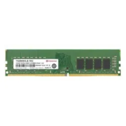 Transcend jm2666hle-32g memoria ram 32gb 2.666mhz tipologia dimm tecnologia ddr4