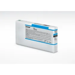 Inchiostro originale Epson - T9133 CIANO / SC-P5000 SC-P5070 (IVA INCLUSA) IMBALLATO 2027