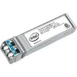 Intel E10GSFPLR modulo del ricetrasmettitore di rete 10000 Mbit/s (Intel 10Gb Du