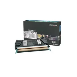Lexmark C5220KS ~ Cartuccia di stampa toner Lexmark nero C522 C524 C530 C532 C534 4