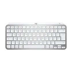 Logitech 920-010526 tastiera ufficio bluetooth qwerty inglese bianco
