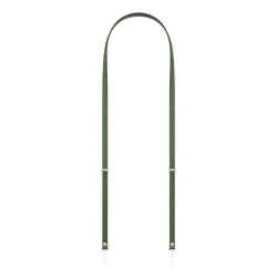Apple crossbody band - grün