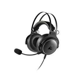Sharkoon circumaurali, 1x trrs, 2x 3.5mm plug, hi-res audio