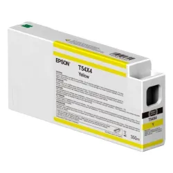 ORIGINALE EPSON T54X4 (era T8244) cartuccia inchiostro giallo SC-P6000 P7000 P8000 P9000