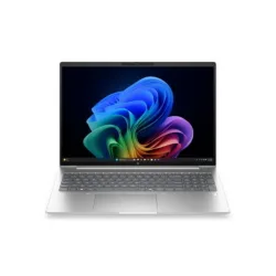 Hp probook 4 g2i ai pc 16 wuxga intel core ultra 7 350 ram 16gb-ssd 512gb nvme-intel graphics-wi-fi 7 + gigabit lan-win 11 prof argento (dq6n4at abz)