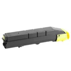 Kyocera TK-8305 TK-8305Y Toner Kit Giallo 15K Pagine 3050ci - 3551ci Nuovo Ovp