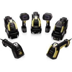 Datalogic powerscan pm9600 - high performance