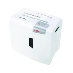 Hsm shredstar s10 distruggidocumenti