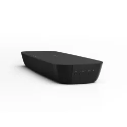 Panasonic sc-htb200 - soundbar 2.0, bluetooth, 80w, nera