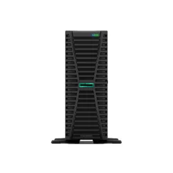 Hpe proliant ml350 gen11 server tower intel xeon silver 64gb ram 4.8tb storage