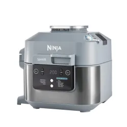 Ninja rapid cooker e friggitrice ad aria speedi on400eu