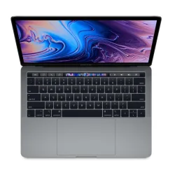 Apple macbook pro touch bar 13.3 i5 2.3ghz ram 8gb-ssd 256gb italia space gray