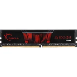 Gskill aegis f4-3000c16s-16gisb memoria ram 16gb 3000mhz tipologia dimm tecnologia ddr4