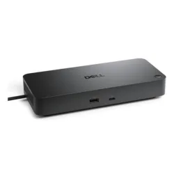 Dell Technologies DELL PRO THUNDERBOLT 5 DOCK WD25TB5 5397321029076