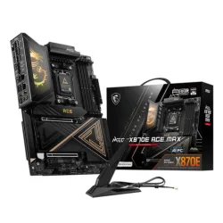 Msi MEG X870E ACE MAX 4711377414968