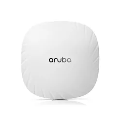 Hp enterprise access point aruba instant-on ap-50 5 bt 2.4ghz-5ghz soffitto hpe