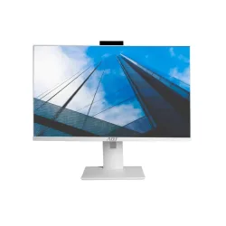 Aio 23,8 i5 8gb 500gb w11p pvt bk i5-14450hx wi m.2 v/h adj business