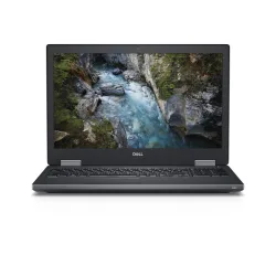 Dell precision 7530 15.6 i9-8950hk 2.9ghz ram 16gb-ssd 512gb m.2-nvidia quadro p2000 4gb-win 10 prof italia nero (224tt)