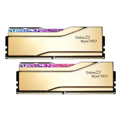 G.skill trident z5 royal neo f5-6400j3039g16gx2-tr5ng memoria 32 gb 2 x 16 gb ddr5