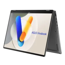 Asus vivobook 16 flip tp3607sa-si716w copilot+ pc intel core ultra 7 256v ibrido (2 in 1) 40,6 cm (16\) touch screen wuxga 16