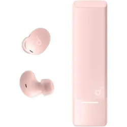Anker a30i auricolare wireless in-ear chiamate/musica/sport/tutti i giorni bluetooth rosa