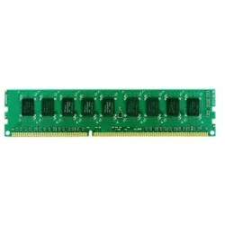 Synology ramec1600ddr3-4gbx2 memoria ram 8gb 1.600mhz tipologia dimm tecnologia ddr3