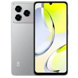 Zte blade a76 4+128gb 6.754g gray ds eu