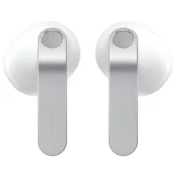 Samsung galaxy buds4 auricolare wireless in-ear musica e chiamate bluetooth bianco