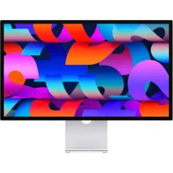 Apple Monitor MFEX4TA Monitor Apple MFEX4T A STUDIO DISPLAY Silver 0195950529265