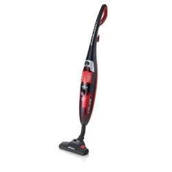 Ariete 2772 scopa elettrica senza sacco evolution 600w rossa