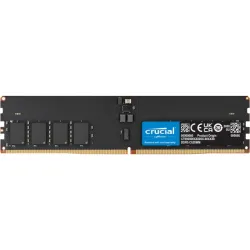 Crucial ddr5 - modul - 32 gb - dimm 288-pin