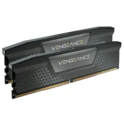 Corsair vengeance kit memoria ram 2x16gb tot 32gb 6.000mhz tipologia dimm tecnologia ddr5 cas 36