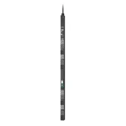 Apc netshelter rack pdu advanced unità di distribuzione dell\`energia (pdu) 48 presa(e) ac 0u nero