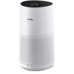 Philips ped purificatore philips 99,9% 78m2 pm2.5 0,03micron virus ac1715/10