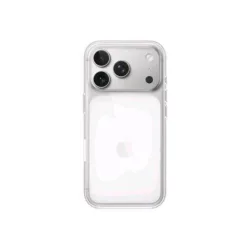 Apple iphone 17 pro custodia magsafe trasparente