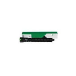 Lexmark 83D0HY0 cartuccia toner 1 pz Originale Giallo (LXK CX94 YEL 22K CRTG)
