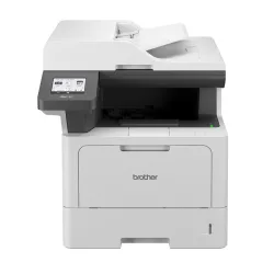 Brother mfcl5710dw multifunzione 4 in 1 a 48 ppm 512mb adf da 50 pagine duplex automatico scansione duplex display touchscreen