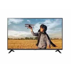 Lg TV LED 55" 55AU731C0LA ULTRA HD 4K SMART TV WIFI DVB-T2 WEBOS 8806096586006