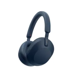 Sony WH-1000XM5 Cuffie wireless con Noise Cancelling, durata della batteria di 3