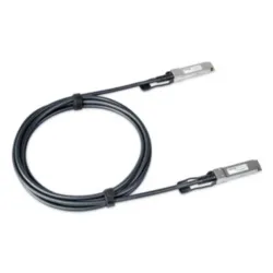 Lancom sfp-dac100-3m - 100gbase direktanschlusskabel - sfp+ zu sfp+ - 3 m - duplex (packung mit 8)