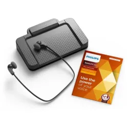 Philips lfh7277 unità di comando a pedale