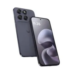 Motorola moto g67 17,3 cm (6.8") Dual SIM ibrida Android 16.0 5G USB tipo-C 4 GB 256 GB 5200 mAh Grigio