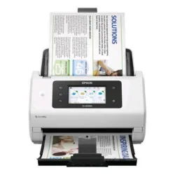 Epson WORKFORCE DS-800WN SCANNER 8715946734149