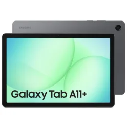 Samsung TABLET TAB A11+ WIFI 8/256GB GRAY8806097855071