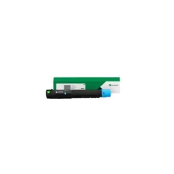 85D0HC0 734646730617 Lexmark 85D0HC0 ciano toner (CX930/CX931)