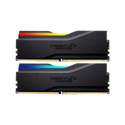 G.skill trident z5 neox rgb ddr5-6000 32gb (2x16gb) cl36 dual channel amd expo ull nero con rgb