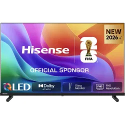 Hisense Televisore 32A59S Tv Hisense 20018229 A5 SERIES 32A59S Black 6942351429472