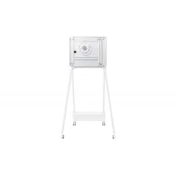Samsung stn-wm55rxen base da pavimento per tv a schermo piatto 55`` grigio
